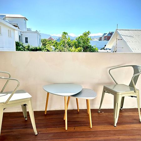 Cosycentralappart T2 Climatise 45M2 Saint Pierre Ngoại thất bức ảnh